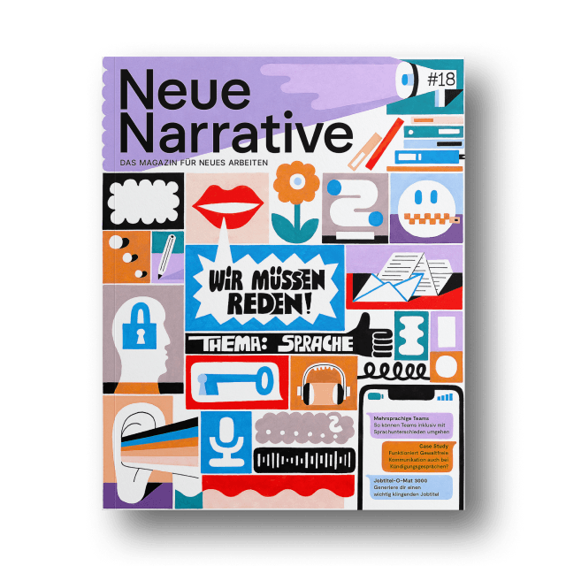 Neue Narrative 18